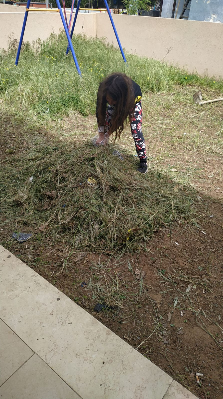 “כיתה ב/1 ב”חופשת הקורונה” by ariela saada - Ourboox.com