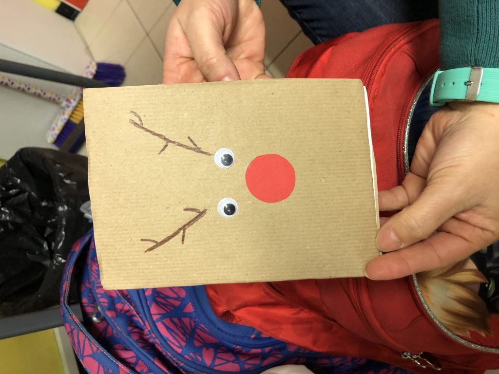 IL MERAVIGLIOSO VIAGGIO by Caterina Babini - Ourboox.com