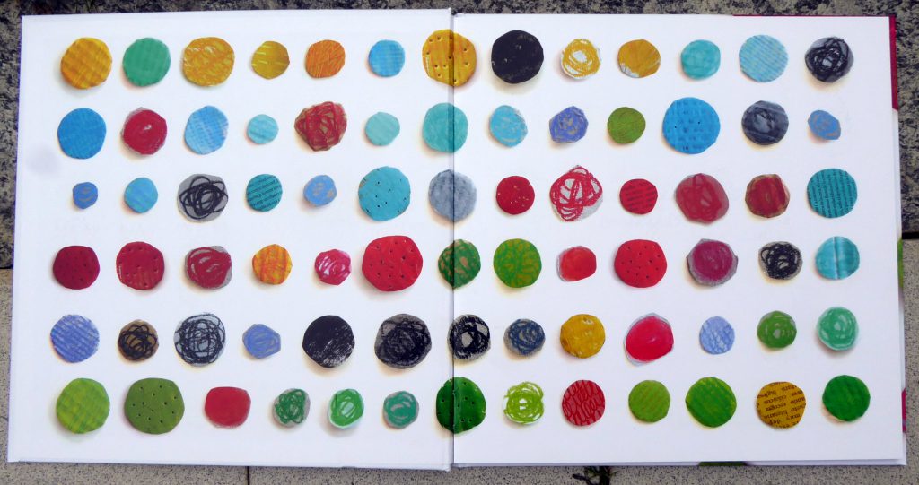 I colori delle emozioni by Alice Mazzarino - Ourboox.com