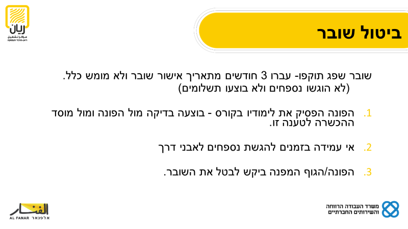 מחלקת הכשרת חברת אלפנאר by וסילה חלבי - Ourboox.com