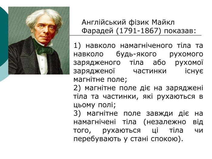 Магнітне поле by Maria Hrynenko - Ourboox.com