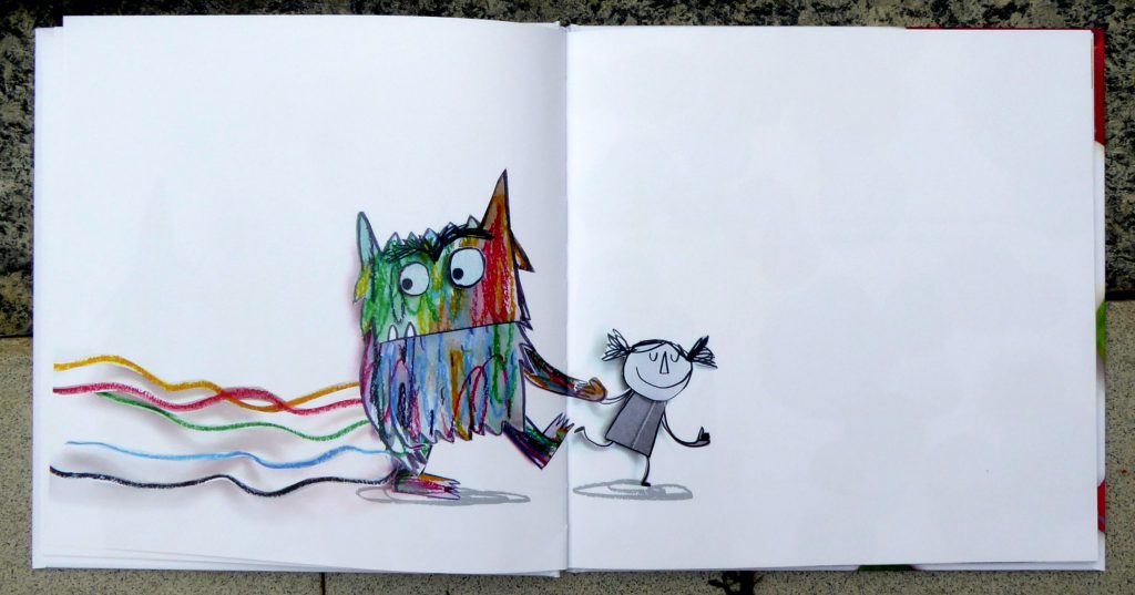 I colori delle emozioni by Alice Mazzarino - Ourboox.com