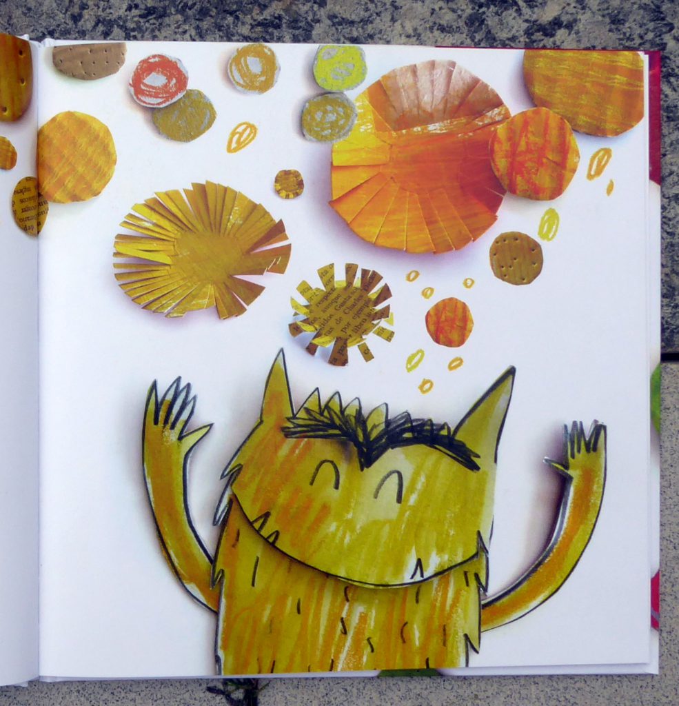 I colori delle emozioni by Alice Mazzarino - Ourboox.com