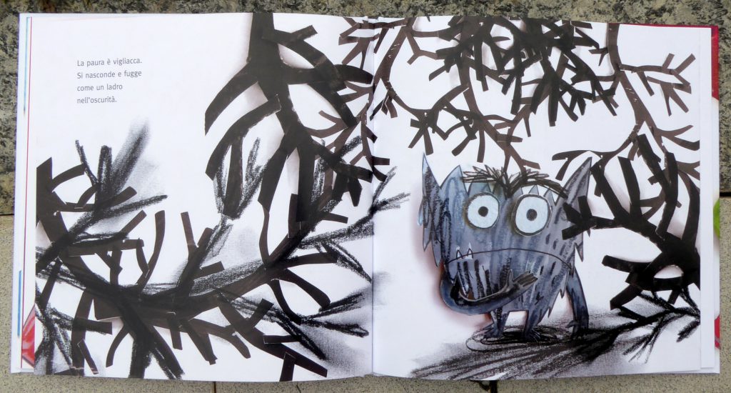 I colori delle emozioni by Alice Mazzarino - Ourboox.com