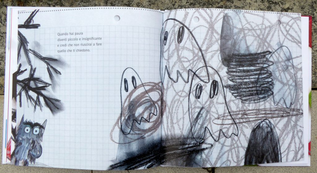 I colori delle emozioni by Alice Mazzarino - Ourboox.com