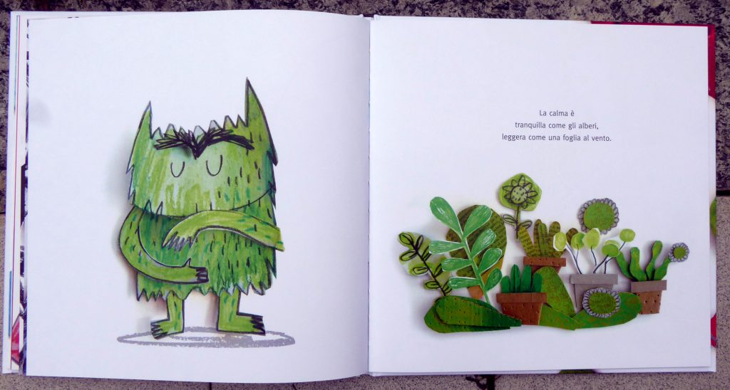 I colori delle emozioni by Alice Mazzarino - Ourboox.com