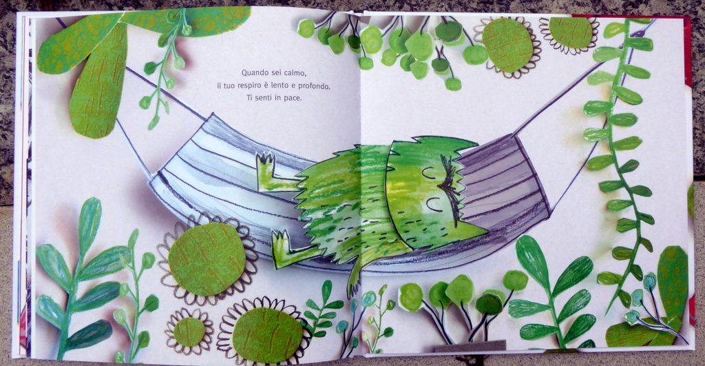 I colori delle emozioni by Alice Mazzarino - Ourboox.com