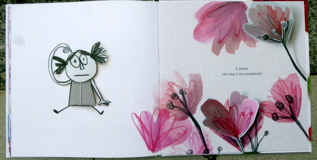 I colori delle emozioni by Alice Mazzarino - Ourboox.com