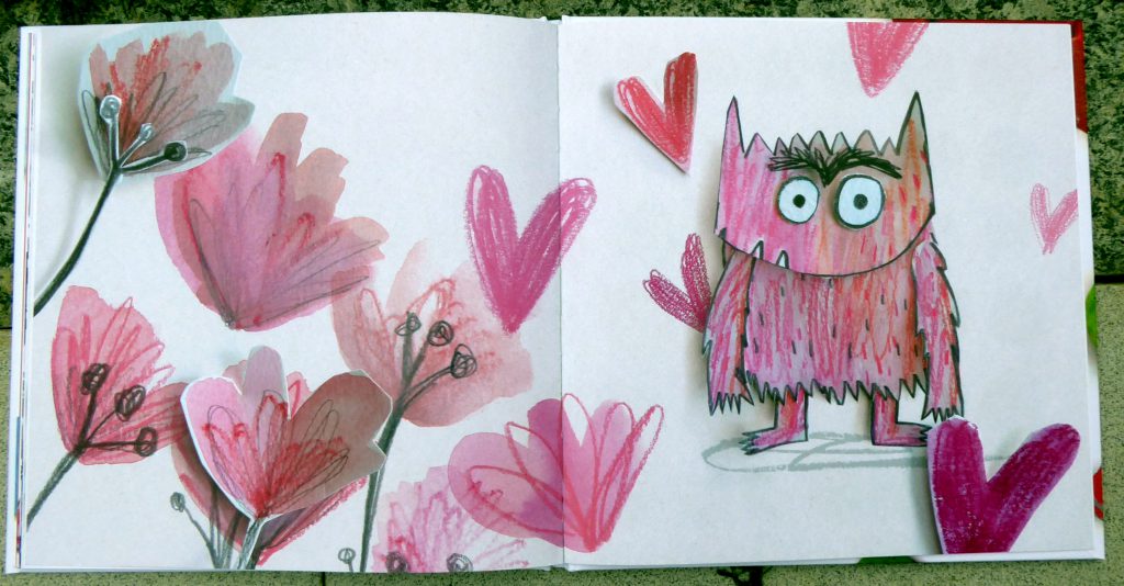 I colori delle emozioni by Alice Mazzarino - Ourboox.com