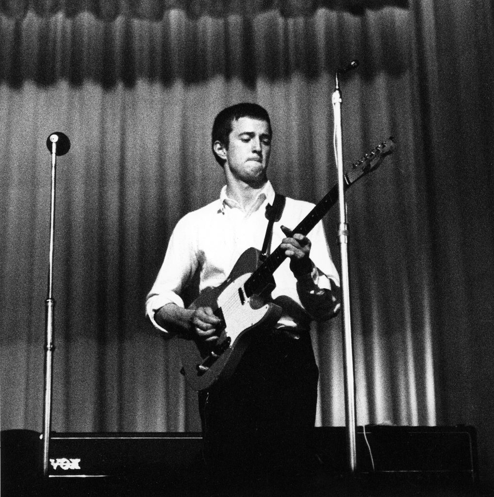 Eric Clapton by Alexa Avidan - Ourboox.com