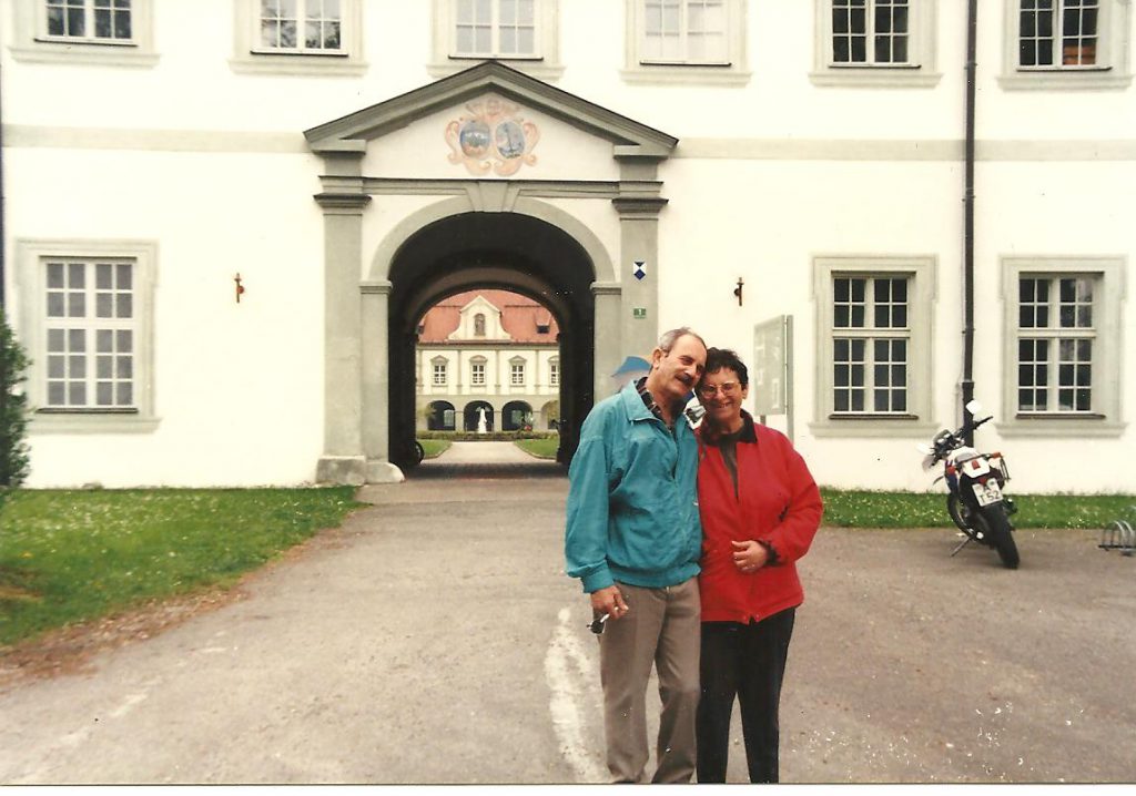 משפחה by idit - Illustrated by צילומי אלבום - Ourboox.com