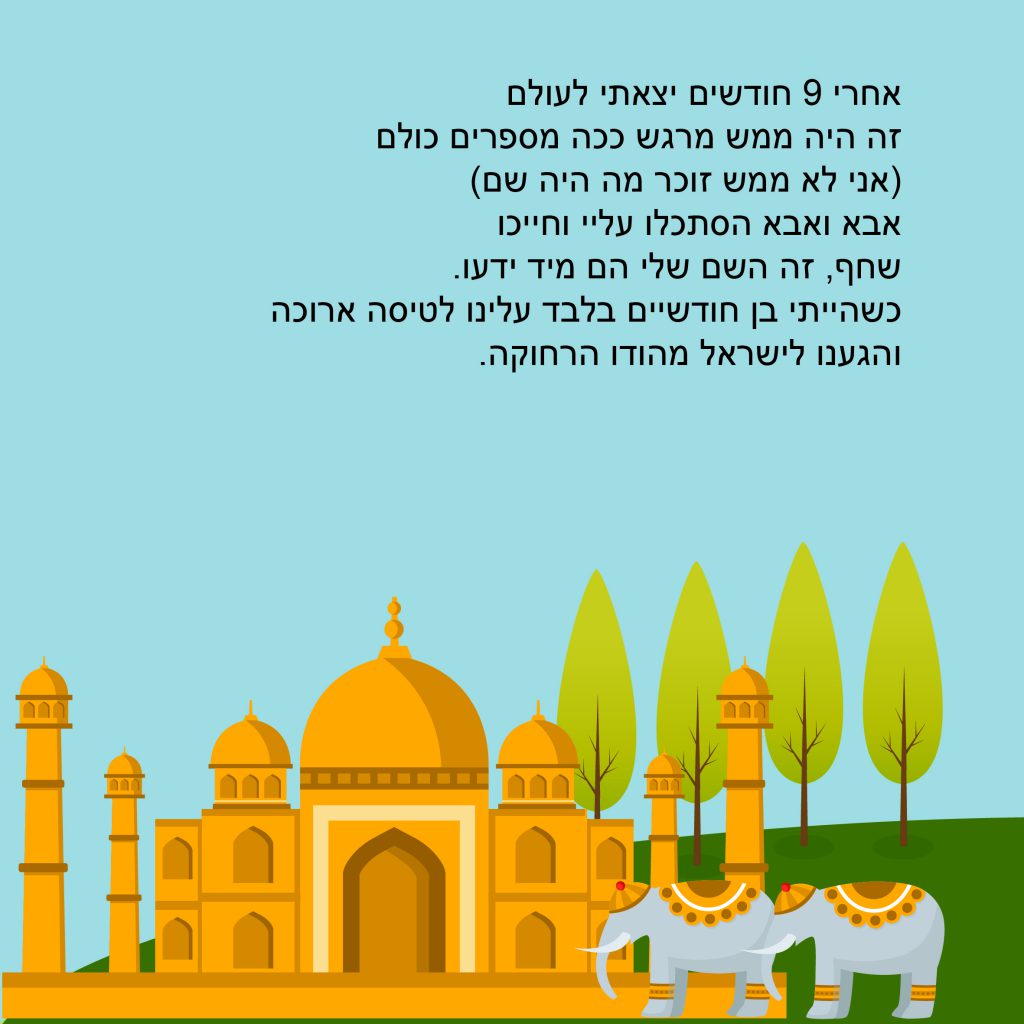 My first book by amiad - Ourboox.com