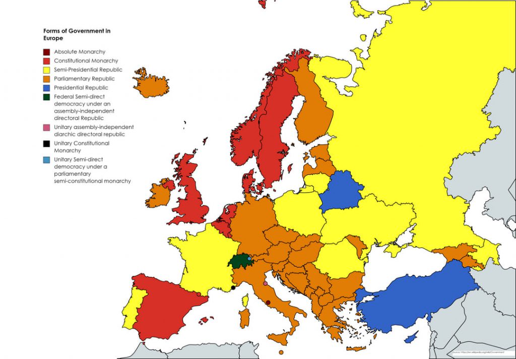 שלטון העם והכרעת רוב by sharon - Ourboox.com