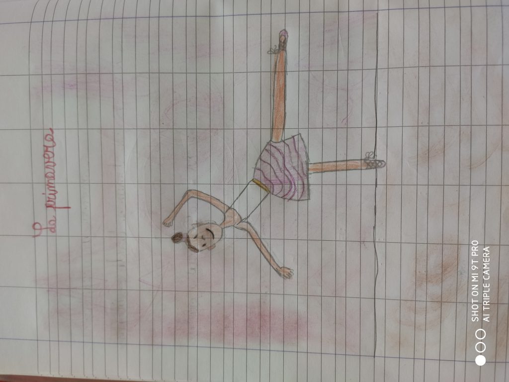 Primavera. by Valeria Govoni - Ourboox.com