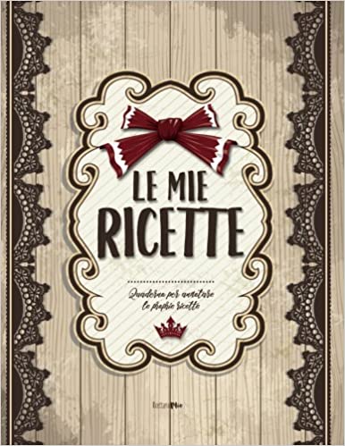 Le ricette preferite di Sofia by Sofia - Ourboox.com