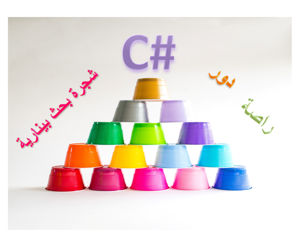 Learning C# is fun by salam - Illustrated by سلام أبو صالح - Ourboox.com