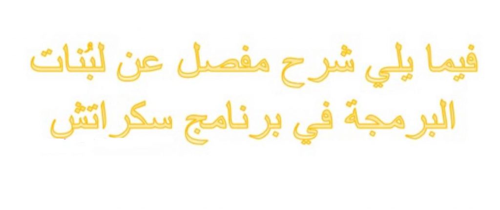 علم الحاسوب والبرمجة في بيئة سكراتش by anwarzoabi - Ourboox.com