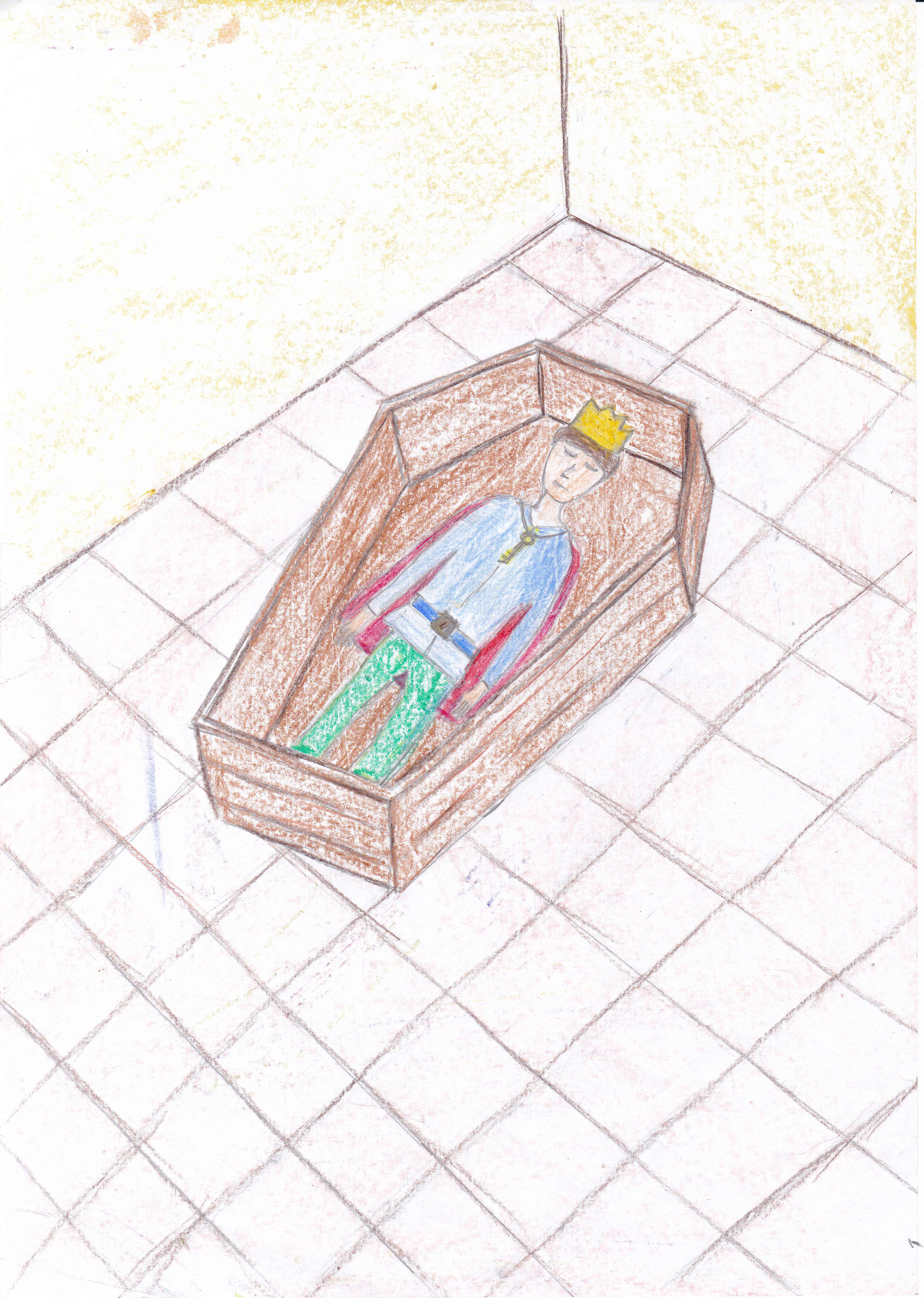 המסע של שירה אל הלא נודע by doronteva - Illustrated by כתבו ילדי כיתה ו 1 בזמן הקורונה - Ourboox.com