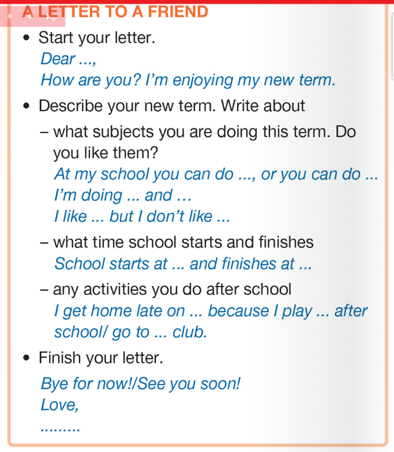 5class Unit7e by Svetlana Lesinska - Ourboox.com