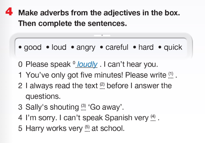 5class Language revision 7 by Svetlana Lesinska - Ourboox.com