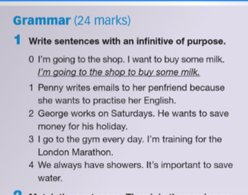 6class Unit8 Language Revision by Svetlana Lesinska - Ourboox.com