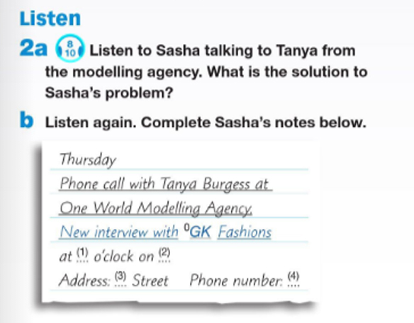 6class Unit8 Language Revision by Svetlana Lesinska - Ourboox.com