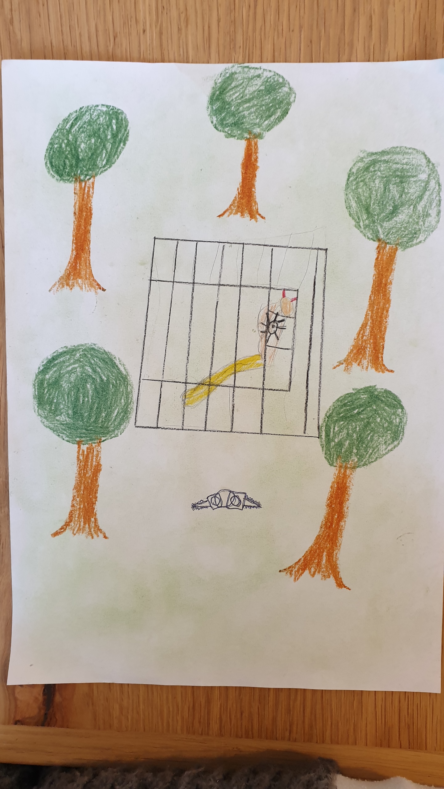 המסע של שירה אל הלא נודע by doronteva - Illustrated by כתבו ילדי כיתה ו 1 בזמן הקורונה - Ourboox.com