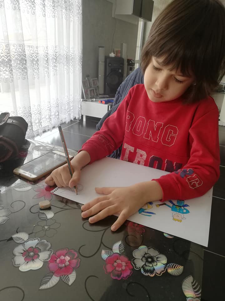 ПГ”Звездни мечета by Митка Тодорова - Ourboox.com