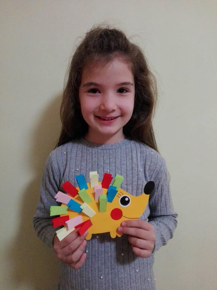 ПГ”Звездни мечета by Митка Тодорова - Ourboox.com