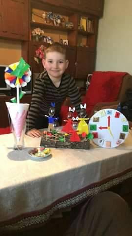 ПГ”Звездни мечета by Митка Тодорова - Ourboox.com