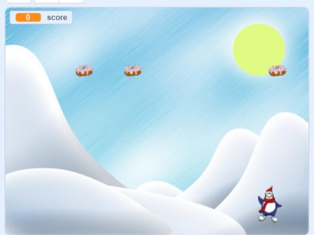 علم الحاسوب والبرمجة في بيئة سكراتش by anwarzoabi - Ourboox.com