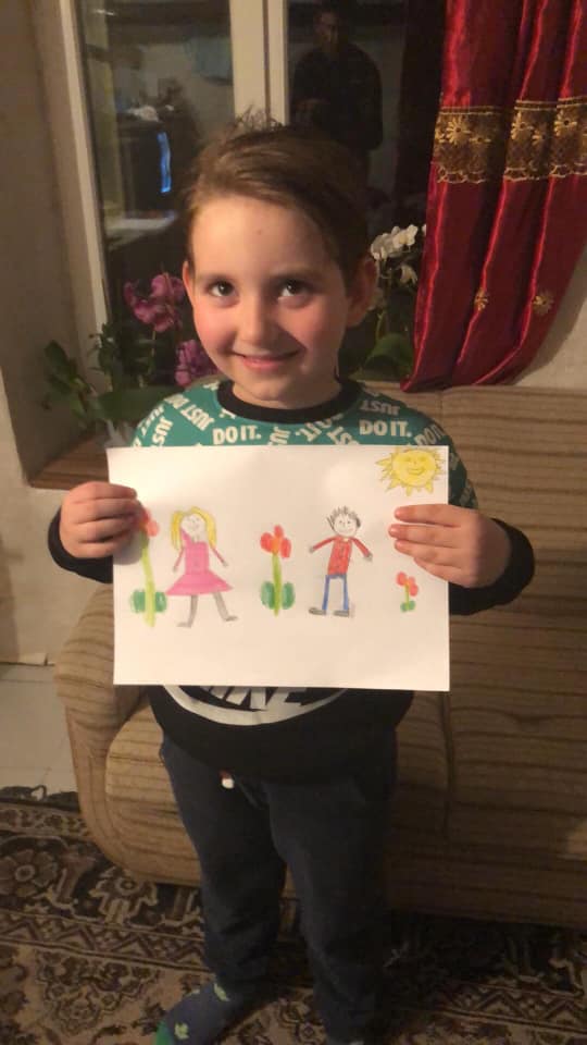 ПГ5г ЗВЕЗДНИ МЕЧЕТА by Митка Тодорова - Ourboox.com