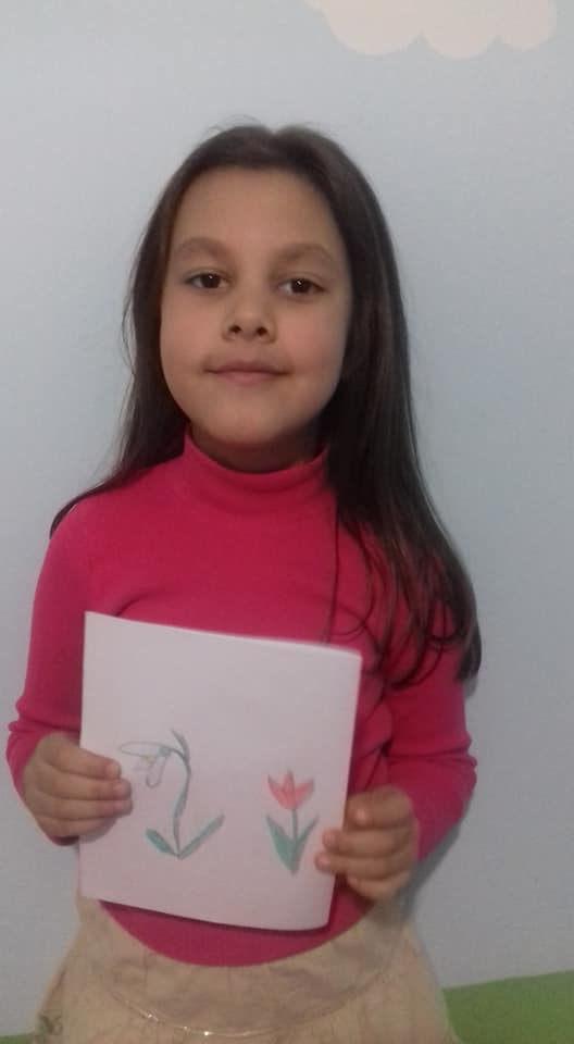 ПГ5г ЗВЕЗДНИ МЕЧЕТА by Митка Тодорова - Ourboox.com