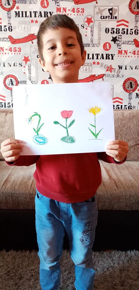 ПГ5г ЗВЕЗДНИ МЕЧЕТА by Митка Тодорова - Ourboox.com