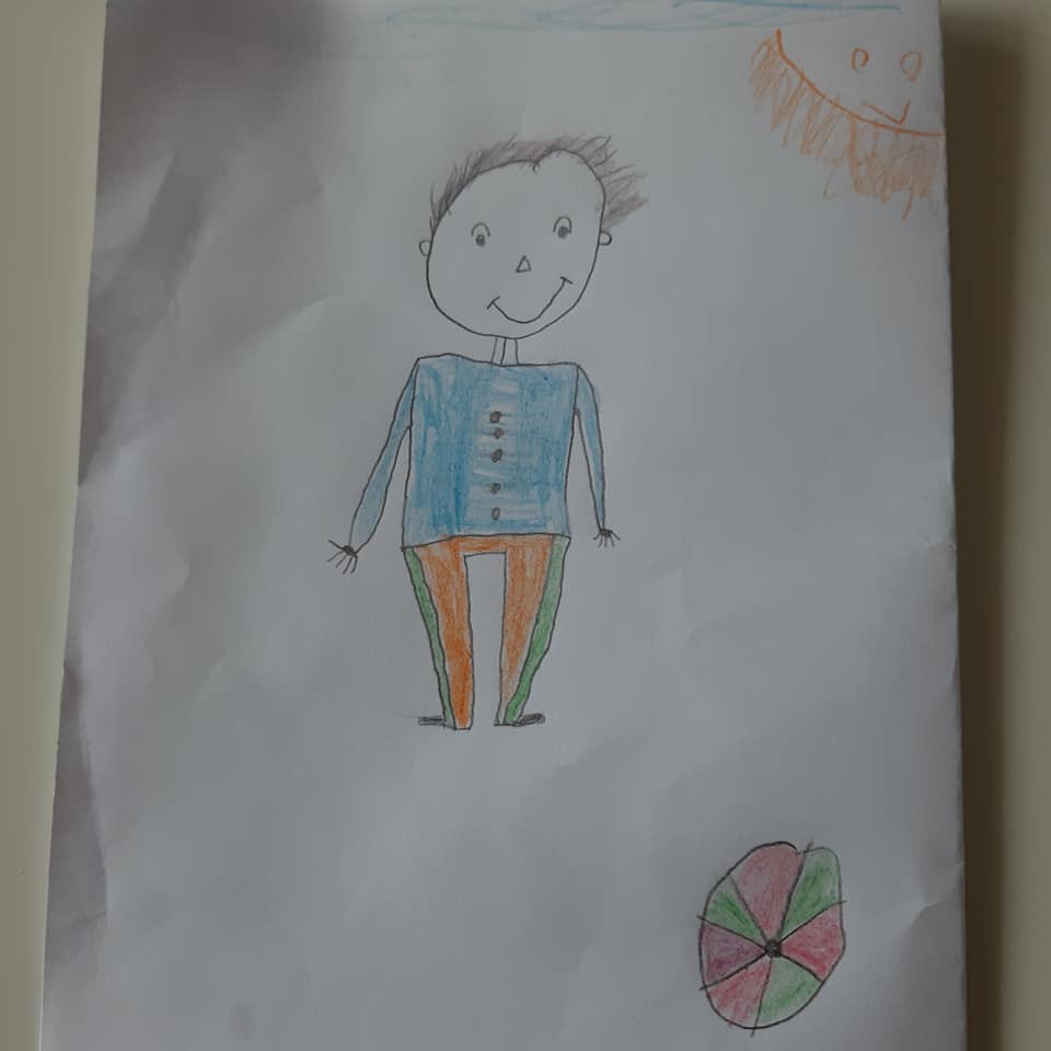 ПГ5г ЗВЕЗДНИ МЕЧЕТА by Митка Тодорова - Ourboox.com