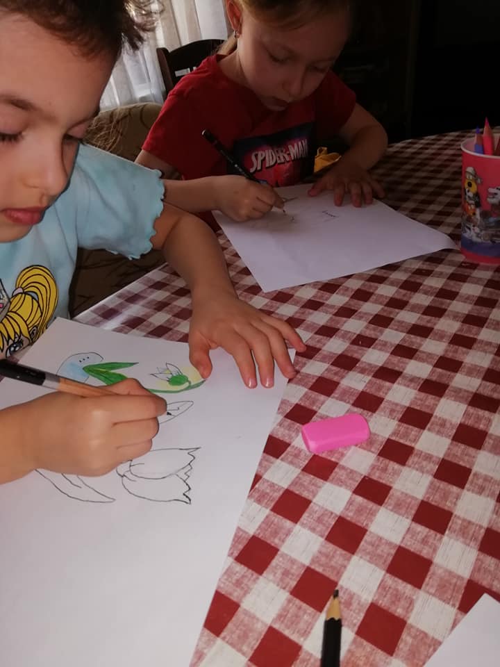 ПГ5г ЗВЕЗДНИ МЕЧЕТА by Митка Тодорова - Ourboox.com