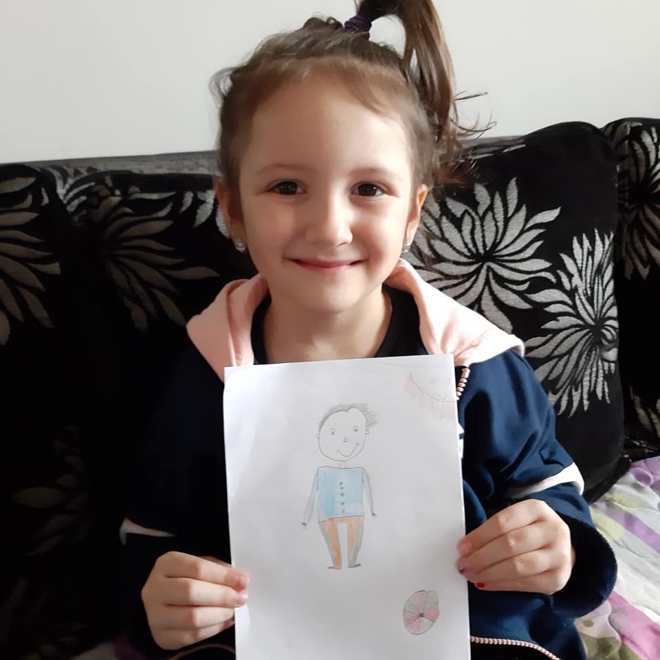 ПГ5г ЗВЕЗДНИ МЕЧЕТА by Митка Тодорова - Ourboox.com