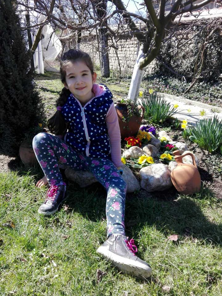 ПГ5г ЗВЕЗДНИ МЕЧЕТА by Митка Тодорова - Ourboox.com