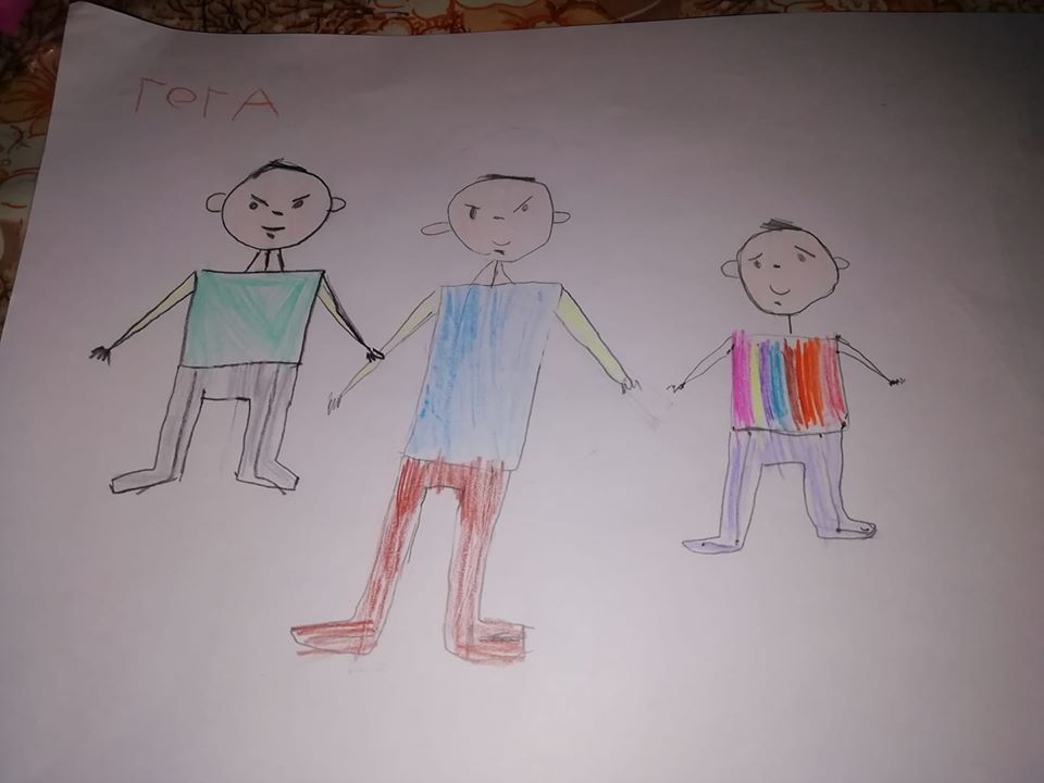 ПГ5г ЗВЕЗДНИ МЕЧЕТА by Митка Тодорова - Ourboox.com