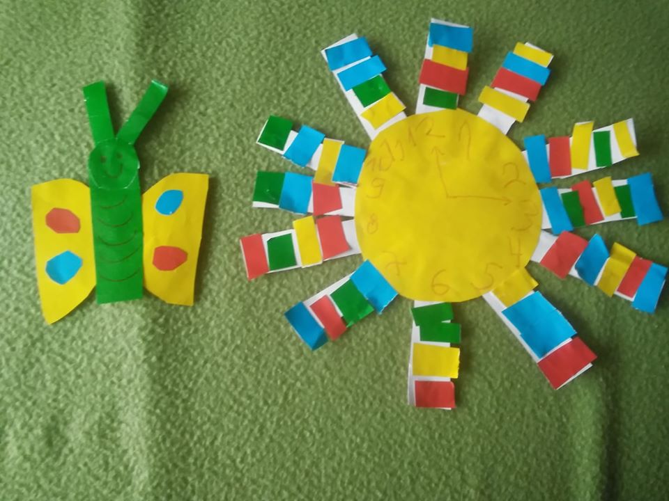 ПГ5г ЗВЕЗДНИ МЕЧЕТА by Митка Тодорова - Ourboox.com