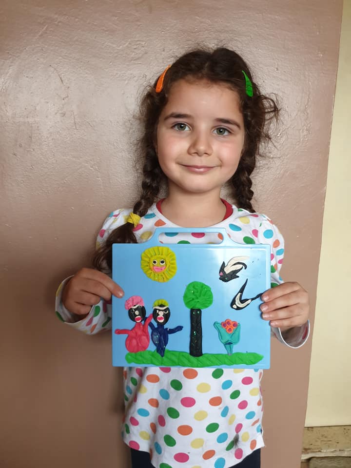 ПГ5г ЗВЕЗДНИ МЕЧЕТА by Митка Тодорова - Ourboox.com