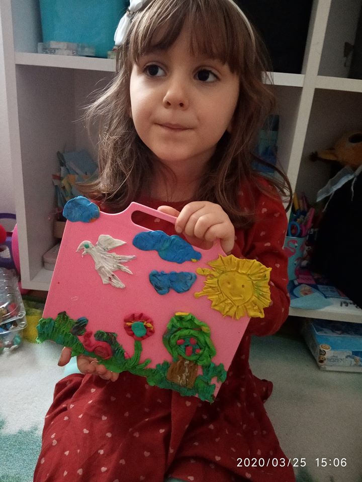 ПГ5г ЗВЕЗДНИ МЕЧЕТА by Митка Тодорова - Ourboox.com