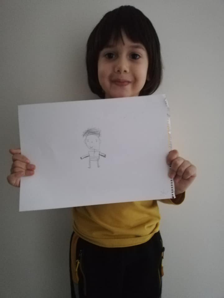 ПГ5г ЗВЕЗДНИ МЕЧЕТА by Митка Тодорова - Ourboox.com