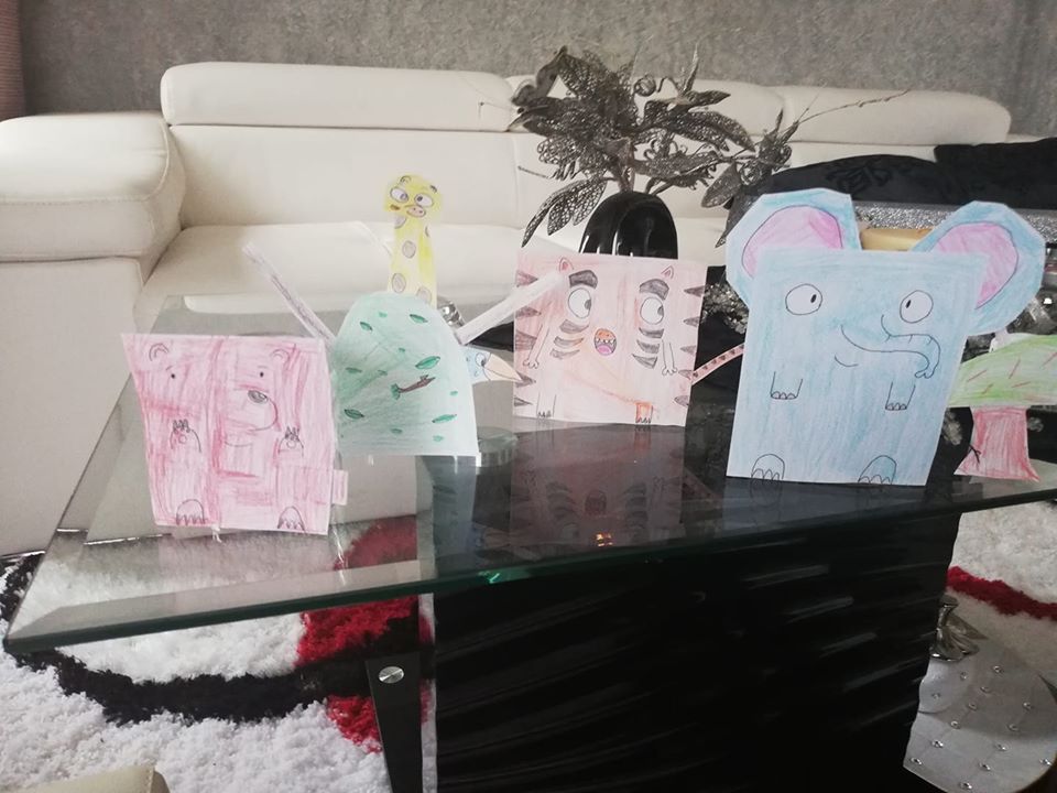 ПГ5г ЗВЕЗДНИ МЕЧЕТА by Митка Тодорова - Ourboox.com