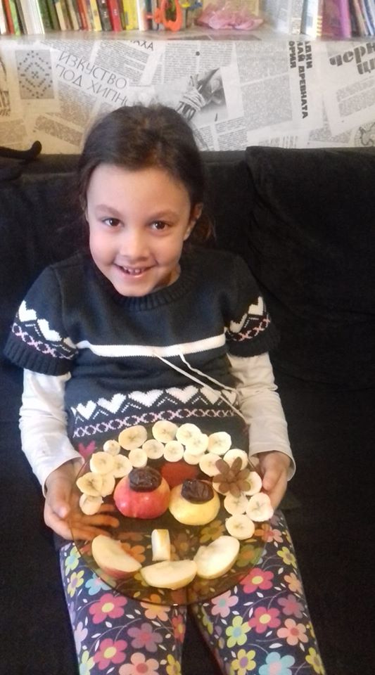 ПГ5г ЗВЕЗДНИ МЕЧЕТА by Митка Тодорова - Ourboox.com