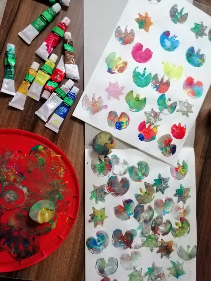 ПГ5г ЗВЕЗДНИ МЕЧЕТА by Митка Тодорова - Ourboox.com