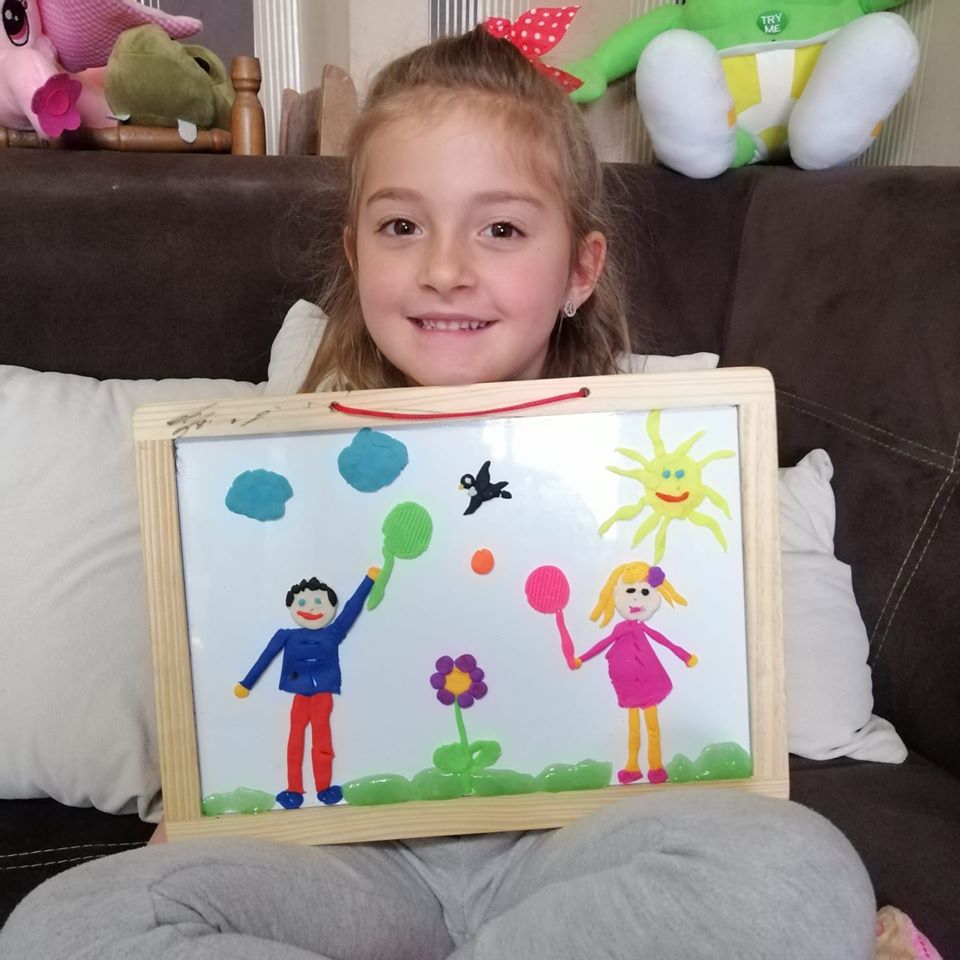 ПГ5г ЗВЕЗДНИ МЕЧЕТА by Митка Тодорова - Ourboox.com