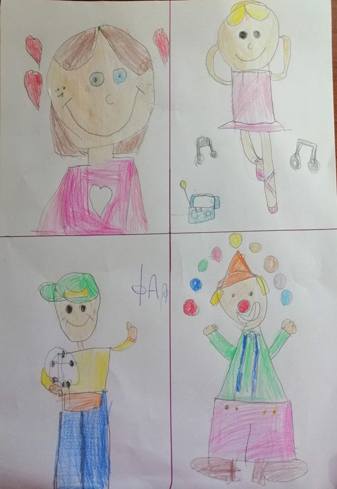 ПГ5г ЗВЕЗДНИ МЕЧЕТА by Митка Тодорова - Ourboox.com