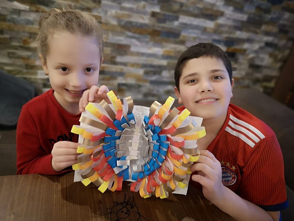 ПГ5г ЗВЕЗДНИ МЕЧЕТА by Митка Тодорова - Ourboox.com