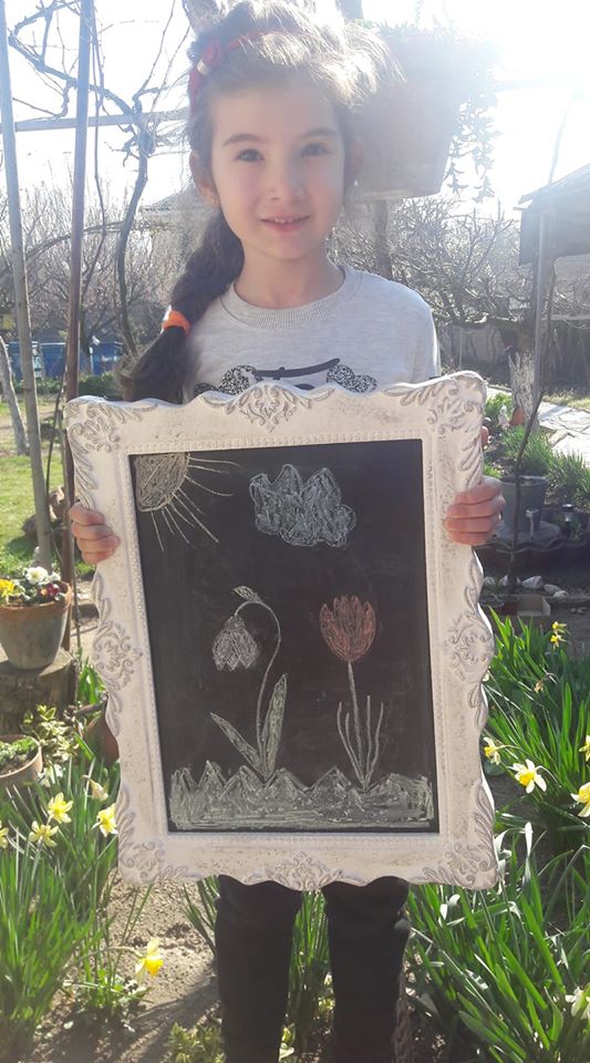 ПГ5г ЗВЕЗДНИ МЕЧЕТА by Митка Тодорова - Ourboox.com